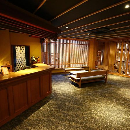 Nakajimaya Ryokan Нодзаваонсен Экстерьер фото