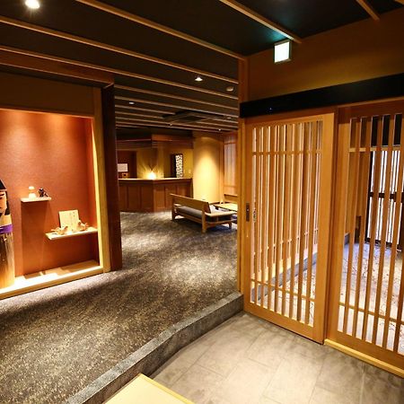 Nakajimaya Ryokan Нодзаваонсен Экстерьер фото